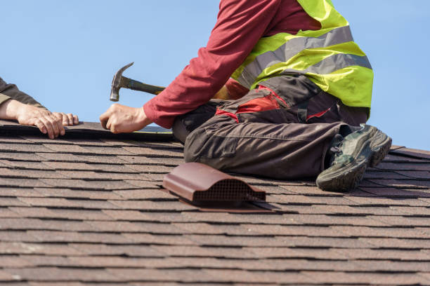 Professional Roofing Contractor in Lake Mills, IA