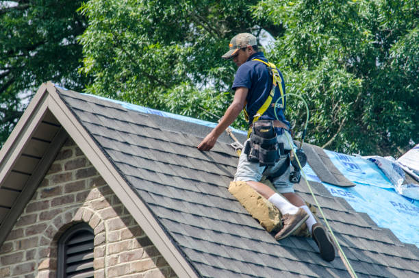 Quick and Trustworthy Emergency Roof Repair Services in Lake Mills, IA